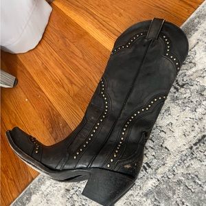 IDYLLWIND COWBOY BOOTS‼️